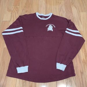 FARLEIGH DICKINSON UNIVERSITY WOMENS APPARREL